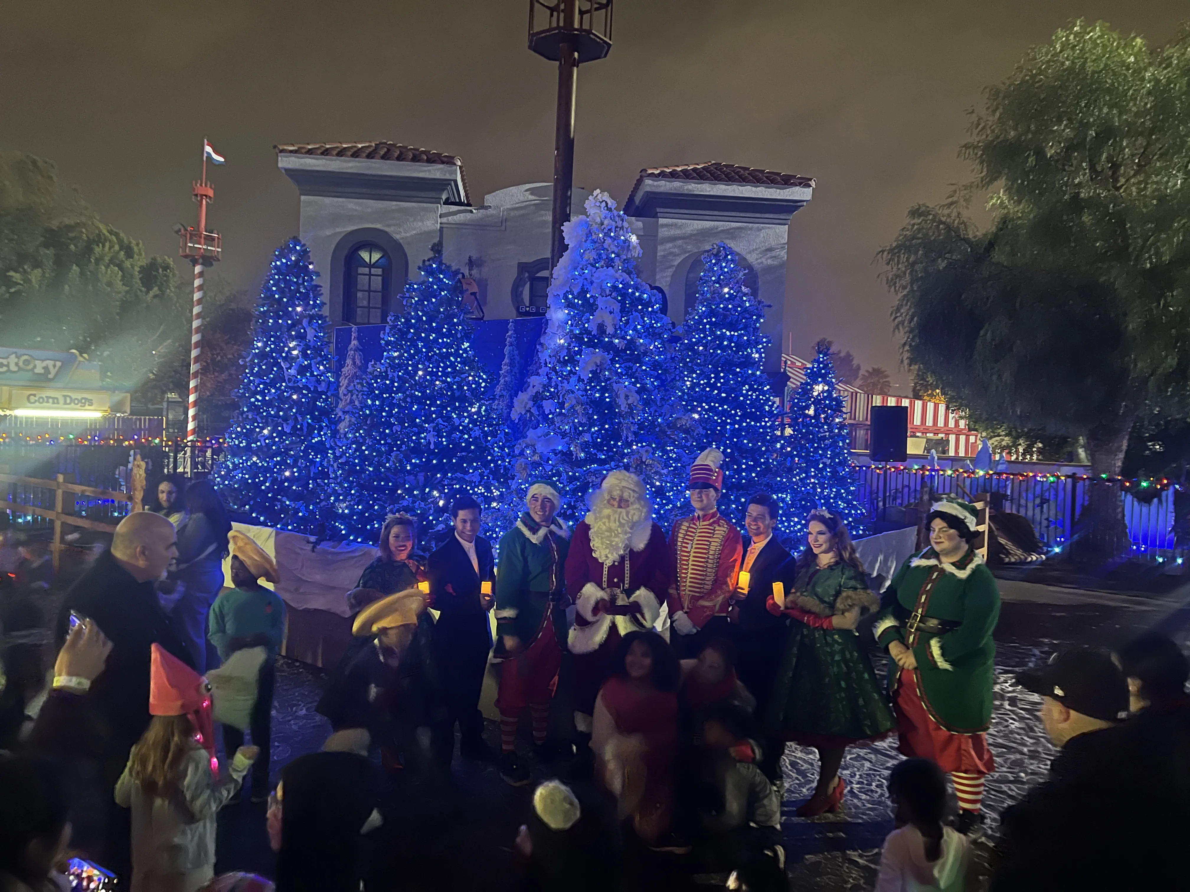 Christmas 2024 Show