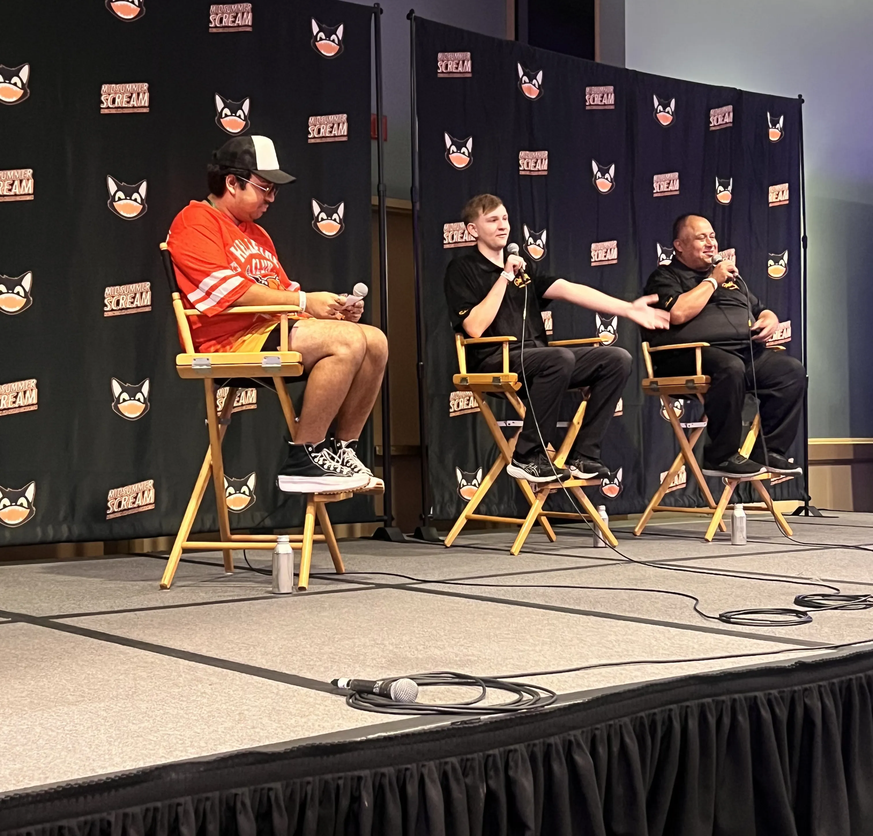 Midsummer Panel